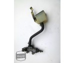 Suzuki GSX600F rempomp achter / achterrem pomp / remcilinder / rem pomp